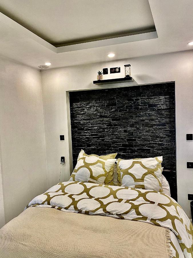 Sarlat-La-Canada Appartement Entier Magnifique Екстериор снимка