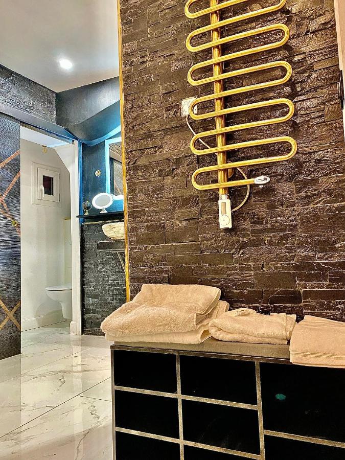 Sarlat-La-Canada Appartement Entier Magnifique Екстериор снимка