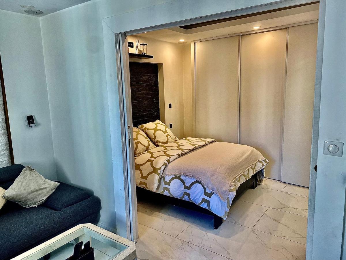 Sarlat-La-Canada Appartement Entier Magnifique Екстериор снимка